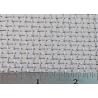 Buy cheap Food Grade 304 316 SS Woven Wire Mesh 10x10 450 Mesh from wholesalers