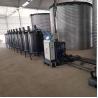 Buy cheap 304SS Greenhouse Intelligent Control System Water Fertilization Machine 60s from wholesalers