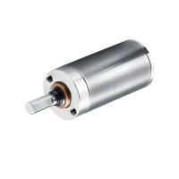 Buy cheap High Precision Planetary Reduction Gearbox 12mm Easy Installation And Operation product