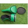 Buy cheap custom golf head cover, custom head cover , driver headcover , driver headcovers, dismountable cover from wholesalers