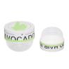 Buy cheap Hair Mask Packaging Cosmetic Cream Jars 100g 240g 3.3oz 8oz Pp Round from wholesalers
