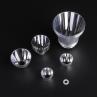 Buy cheap 60 Degree Optical PMMA Led Lens for led light 93% transmittance rate from wholesalers