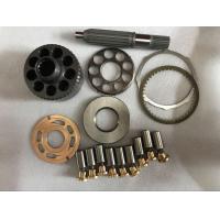 Buy cheap Kobelco SK200-8 Excavator Swing Motor , Kawasaki M5X130 Hydraulic Motor Kit product