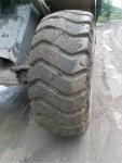 Used KOMATSU WA380-6 WHEEL LOADER