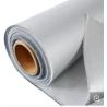 Buy cheap Double Side Silicone Coated Fiberglss Fabric Electric Insulation from wholesalers