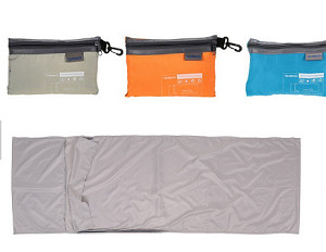Wholesale 4.5kg Emergency Hike Bike Ultra Lightweight Insulated Sleeping Bag from china suppliers