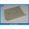 Buy cheap M7P040237A Hitachi ATM Parts 3842 Cash Dispenser Plastic Door With Grey Color from wholesalers