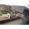 Buy cheap PP Woven Material PP Non Woven Box Bag Making Machine High Speed from wholesalers