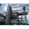 Buy cheap 80TPH Asphalt Concrete Mixing Plant NOMEX Bag House Filter Road Construction from wholesalers
