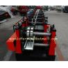 Buy cheap C / Z Purlin Roll Forming Machine from wholesalers