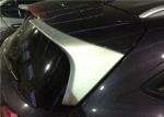 OE Style Roof Spoiler for Honda HR-V 2014 2018 HRV VEZEL Plastic ABS Blow