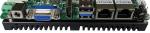 EP3-J1900DL26A​ EPIC 3.5" Motherboard Soldered On Board Intel® J1900 CPU 2LAN
