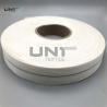 Buy cheap 0.28-1.1mm Garments Accessories White Nylon Wrapping Tape For Industrial Rubber Hose from wholesalers