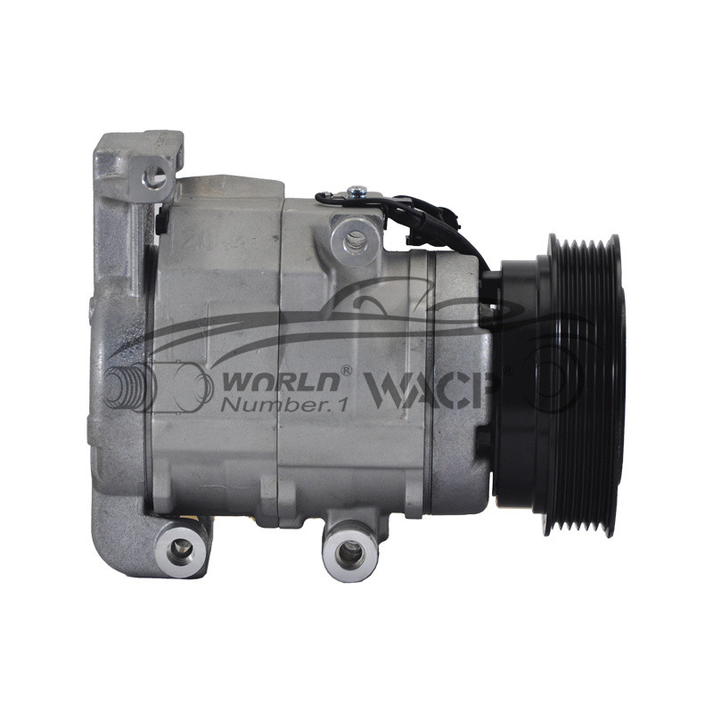 977013E850 Auto Air Conditioner Compressor 10S20C 6PK For Kia Sorento3.3 WXKA009
