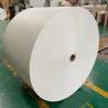 Buy cheap 190g 210g PE Coated Paper Roll 1.3m Disposable Paper Roll from wholesalers