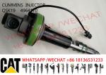 4964170 Common Rail TA19 QSK19 Diesel Engine Fuel Injector 4955524 4918073