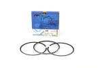 6D105 6D114 6D107/108/125 Diesel Engine Excavator Engine Piston Ring Parts