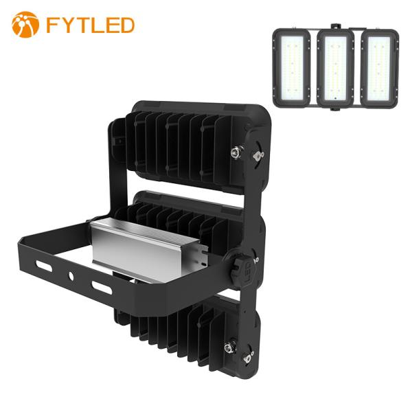 Buy cheap Durable CRI 80 AC110V Outdoor LED Flood Lights For Warehouses from wholesalers