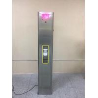Buy cheap Sensor Measuring Walk Through Temperature Scanner SE-BS600 With Hand Sanitizer product