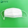 Buy cheap Adult Children Hypoallergenic White Disposable Surgical Mouth Mask from wholesalers
