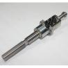 Buy cheap Stainless Steel Twin Screw Extruder Barrel Customizable Screw Barrel Set from wholesalers