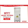 Buy cheap 220VAC Input Solar System For Telecom Tower High Converting Efficiency from wholesalers