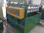 45# Steel C Purlin Forming Machine For Steel Material