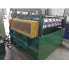 Buy cheap Steel Trapezoidal Profile Metal Roofing Roll Forming Machine With 3 Stands Rollers from wholesalers