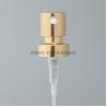 Buy cheap 15/18/20MM Perfume Sprayer Crimp Pump Fine Mist Aluminum Fragrance 0.13ML For Glass Bottle from wholesalers