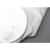 Buy cheap Nonwoven Liquid Filter Bag , Polypropylene Felt Filter Bags Standard Bag Handles from wholesalers