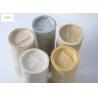 Buy cheap High Temperature PTFE Aramid Nomex Filter Bag 500 Gsm 550 Gsm from wholesalers
