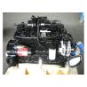 Buy cheap Water Cooled Cummins Truck Turbocharged Diesel Engine ISC8.3-230E40A 169KW / 2100RPM from wholesalers