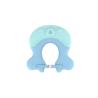 Buy cheap Blue / Pink Color Baby Shampoo Cap Child Safety Training Potty SGS Certification from wholesalers