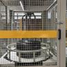 Buy cheap Professional Manufacture Automatic Pocket Mattress Mechanical Spring Coiling Machine from wholesalers