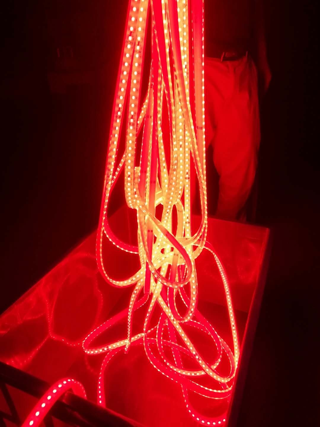 BK-MS72-24V(RGB) 10mm thickness and 20mm width