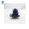 Buy cheap Water Pump 2510041750 5I7693 1252989 1786633 For Engine Cat 3064 3066 C4.2 C6 C6.4 Mitsu-bishi S6K E200B Excavator 311C 312C 312CL 320C 320D from wholesalers