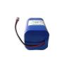 Buy cheap 12V 5Ah 4S1P LiFePO4 Battery Packs 18650 60Wh Power Tools use from wholesalers