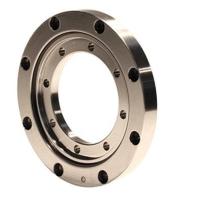 Buy cheap 20x70x12mm Cross Cylindrical Roller Bearing , Lightweight Spherical Crossed product