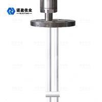 Buy cheap NYSP-M21 RF Admittance Level Transmitter For Low Dielectric Constant Liquid product