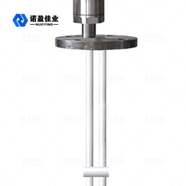 Buy cheap NYSP-M21 RF Admittance Level Transmitter For Low Dielectric Constant Liquid from wholesalers