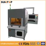 20W fiber laser marking machine metal laser marking machine safety standard