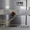 Buy cheap 5.7 Inch 320×240 QVGA 220CD/M2 CCFL Hitachi TFT Displays SX14Q005 from wholesalers