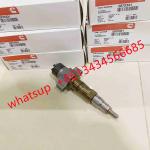 Buy cheap Cummins Diesel engine parts ISC ISL Injector 2872331 5579409 fuel injector 2872331 5579409 from wholesalers