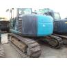 Buy cheap Used Kobelco SK115SR Excavator from wholesalers