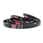Industrial Rubber Transmission Parts Drive Fan V Belt for HVAC System