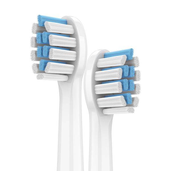 Buy cheap Confortable Soft Mini Electric Toothbrush Heads Water Proof Package HX624-X from wholesalers
