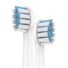 Buy cheap Confortable Soft Mini Electric Toothbrush Heads Water Proof Package HX624-X from wholesalers