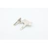 Buy cheap 0.01mm Precision Mechanical Stamping Parts 0.5mm-10mm Galvanized Sheet Bending from wholesalers