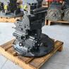 Buy cheap Komatsu Excavator Pump PC120-6 708-1L-00070 708-1L-00032 Hydraulic Pump For Crawler Excavator Parts from wholesalers