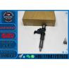 Buy cheap High Quality Common Rail Injector 1-15300436-0 095000-6300 095000-6301 for 6WF1 6WG1 Diesel Nozzle Assembly from wholesalers